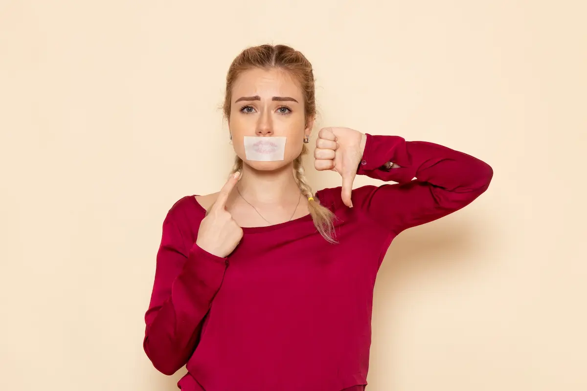 راه حل بوی بد دهان